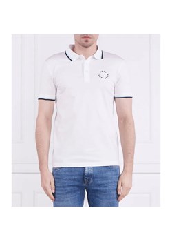 BOSS GREEN Polo Paule 2 | Slim Fit ze sklepu Gomez Fashion Store w kategorii T-shirty męskie - zdjęcie 184946161
