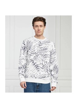 GUESS Bluza LASSE | Regular Fit ze sklepu Gomez Fashion Store w kategorii Bluzy męskie - zdjęcie 184946164