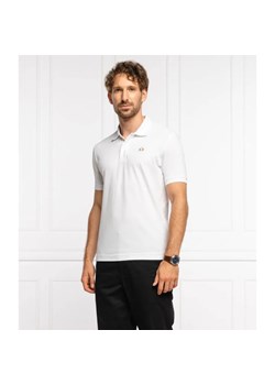 La Martina Polo Eduardo | Slim Fit | pique ze sklepu Gomez Fashion Store w kategorii T-shirty męskie - zdjęcie 184946183