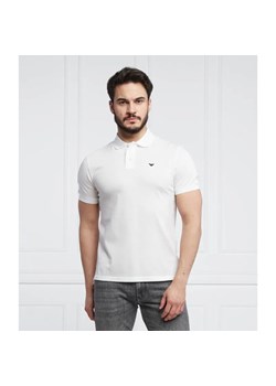 Emporio Armani Polo | Regular Fit ze sklepu Gomez Fashion Store w kategorii T-shirty męskie - zdjęcie 184946184