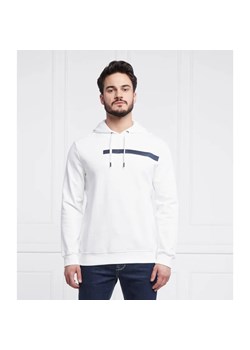 Armani Exchange Bluza | Regular Fit ze sklepu Gomez Fashion Store w kategorii Bluzy męskie - zdjęcie 184946190