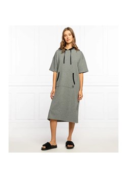 DKNY SLEEPWEAR Koszula nocna | Relaxed fit ze sklepu Gomez Fashion Store w kategorii Koszule nocne - zdjęcie 184946672