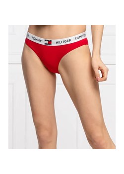 Tommy Hilfiger Figi ze sklepu Gomez Fashion Store w kategorii Majtki damskie - zdjęcie 184946681