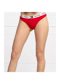 Tommy Hilfiger Stringi ze sklepu Gomez Fashion Store w kategorii Majtki damskie - zdjęcie 184946682
