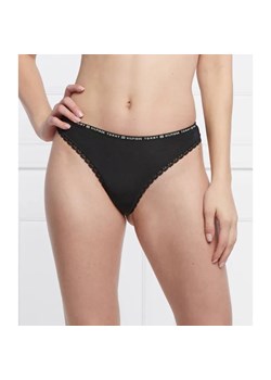 Tommy Hilfiger Stringi 3-pack ze sklepu Gomez Fashion Store w kategorii Majtki damskie - zdjęcie 184946683