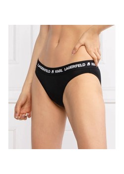 Karl Lagerfeld Figi ze sklepu Gomez Fashion Store w kategorii Majtki damskie - zdjęcie 184946690