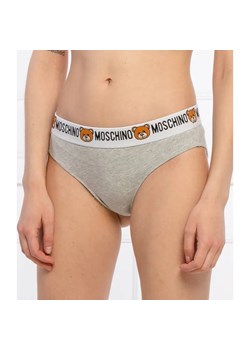 Moschino Underwear Figi ze sklepu Gomez Fashion Store w kategorii Majtki damskie - zdjęcie 184946692