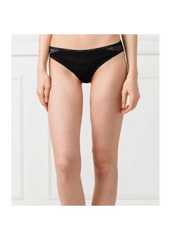 Calvin Klein Underwear Figi brazylijskie ze sklepu Gomez Fashion Store w kategorii Majtki damskie - zdjęcie 184946711