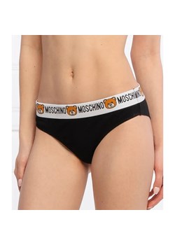 Moschino Underwear Figi ze sklepu Gomez Fashion Store w kategorii Majtki damskie - zdjęcie 184946713