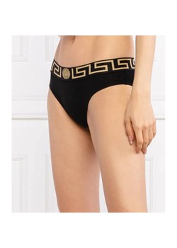 Versace Figi ze sklepu Gomez Fashion Store w kategorii Majtki damskie - zdjęcie 184946721