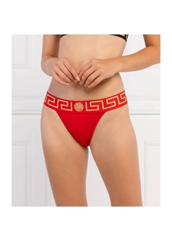 Versace Stringi ze sklepu Gomez Fashion Store w kategorii Majtki damskie - zdjęcie 184946723