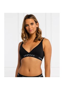 Versace Biustonosz ze sklepu Gomez Fashion Store w kategorii Biustonosze - zdjęcie 184946724