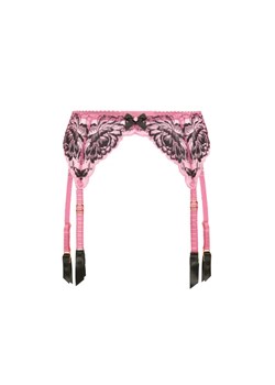 Agent Provocateur Koronkowy pas do pończoch YARA ze sklepu Gomez Fashion Store w kategorii Akcesoria do bielizny - zdjęcie 184946732