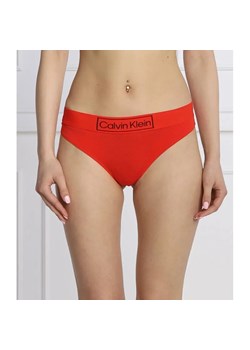 Calvin Klein Underwear Stringi ze sklepu Gomez Fashion Store w kategorii Majtki damskie - zdjęcie 184946742
