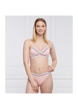 Moschino Underwear Biustonosz ze sklepu Gomez Fashion Store w kategorii Biustonosze - zdjęcie 184946753