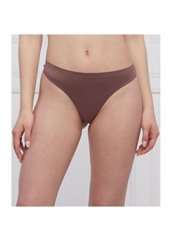 Tommy Hilfiger Stringi ze sklepu Gomez Fashion Store w kategorii Majtki damskie - zdjęcie 184946764