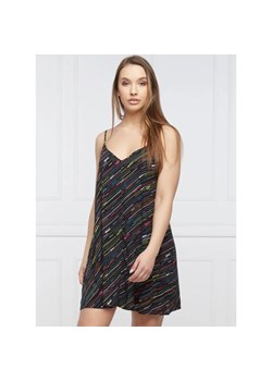 DKNY SLEEPWEAR Koszula nocna | Relaxed fit ze sklepu Gomez Fashion Store w kategorii Koszule nocne - zdjęcie 184946770
