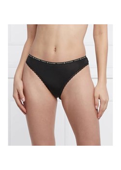 Tommy Hilfiger Figi 3-pack ze sklepu Gomez Fashion Store w kategorii Majtki damskie - zdjęcie 184946780