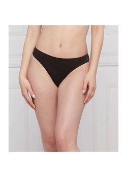 Tommy Hilfiger Stringi ze sklepu Gomez Fashion Store w kategorii Majtki damskie - zdjęcie 184946794