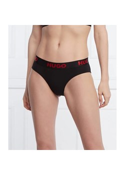 Hugo Bodywear Figi ze sklepu Gomez Fashion Store w kategorii Majtki damskie - zdjęcie 184946820