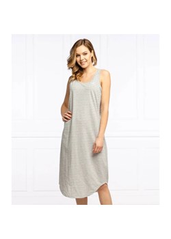 LAUREN RALPH LAUREN Koszula nocna | Regular Fit ze sklepu Gomez Fashion Store w kategorii Koszule nocne - zdjęcie 184946821