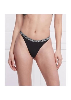 Stella McCartney Stringi ze sklepu Gomez Fashion Store w kategorii Majtki damskie - zdjęcie 184946822