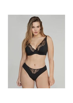 Agent Provocateur Figi BRIGETTE ze sklepu Gomez Fashion Store w kategorii Majtki damskie - zdjęcie 184946823