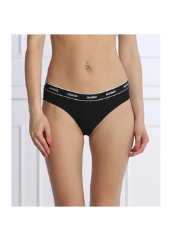 Hugo Bodywear Figi 3-pack ze sklepu Gomez Fashion Store w kategorii Majtki damskie - zdjęcie 184946834