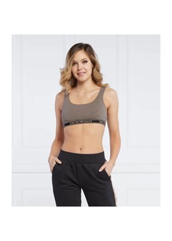 Emporio Armani Biustonosz ze sklepu Gomez Fashion Store w kategorii Biustonosze - zdjęcie 184946854