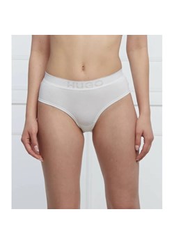 Hugo Bodywear Figi 3-pack ze sklepu Gomez Fashion Store w kategorii Majtki damskie - zdjęcie 184946861