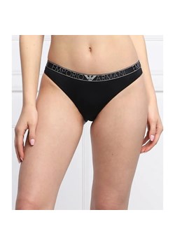 Emporio Armani Figi 2-pack ze sklepu Gomez Fashion Store w kategorii Majtki damskie - zdjęcie 184946862