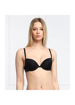 Emporio Armani Biustonosz ze sklepu Gomez Fashion Store w kategorii Biustonosze - zdjęcie 184946873