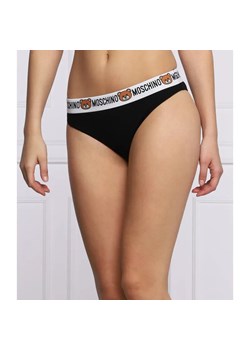 Moschino Underwear Figi ze sklepu Gomez Fashion Store w kategorii Majtki damskie - zdjęcie 184946880
