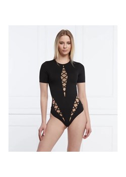 Wolford Body | Slim Fit ze sklepu Gomez Fashion Store w kategorii Body damskie - zdjęcie 184946882