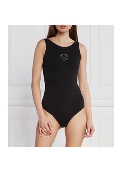 Emporio Armani Body | Regular Fit ze sklepu Gomez Fashion Store w kategorii Body damskie - zdjęcie 184946890