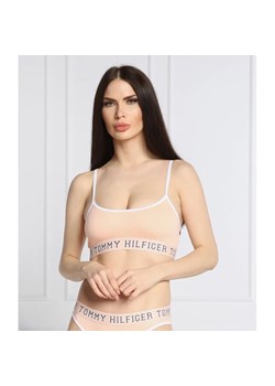Tommy Hilfiger Biustonosz ze sklepu Gomez Fashion Store w kategorii Biustonosze - zdjęcie 184946891