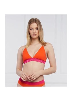 DKNY SLEEPWEAR Biustonosz ze sklepu Gomez Fashion Store w kategorii Biustonosze - zdjęcie 184946920