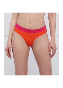 DKNY SLEEPWEAR Stringi ze sklepu Gomez Fashion Store w kategorii Majtki damskie - zdjęcie 184946924