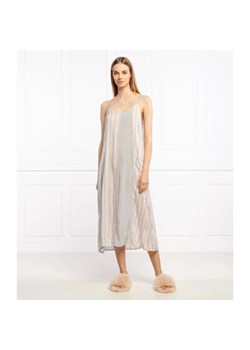 DKNY SLEEPWEAR Koszula nocna | Relaxed fit ze sklepu Gomez Fashion Store w kategorii Koszule nocne - zdjęcie 184946934