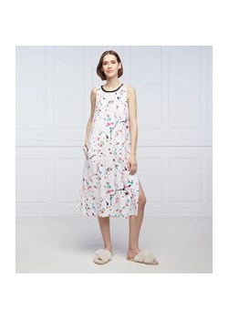 DKNY SLEEPWEAR Koszula nocna | Straight fit ze sklepu Gomez Fashion Store w kategorii Koszule nocne - zdjęcie 184946940