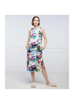 DKNY SLEEPWEAR Koszula nocna | Straight fit ze sklepu Gomez Fashion Store w kategorii Koszule nocne - zdjęcie 184946941