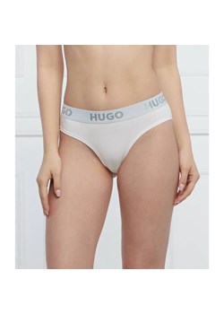 Hugo Bodywear Figi ze sklepu Gomez Fashion Store w kategorii Majtki damskie - zdjęcie 184946951