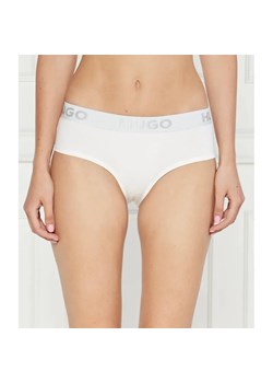 Hugo Bodywear Hipstery ze sklepu Gomez Fashion Store w kategorii Majtki damskie - zdjęcie 184946953