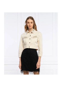 Liu Jo Kurtka | Regular Fit ze sklepu Gomez Fashion Store w kategorii Kurtki damskie - zdjęcie 184946972
