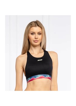 MSGM Top | Slim Fit ze sklepu Gomez Fashion Store w kategorii Bluzki damskie - zdjęcie 184946994