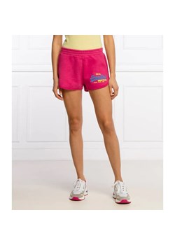 Superdry Szorty | Regular Fit ze sklepu Gomez Fashion Store w kategorii Szorty - zdjęcie 184947003