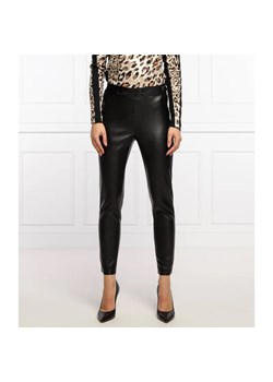 DKNY Legginsy | Slim Fit ze sklepu Gomez Fashion Store w kategorii Spodnie damskie - zdjęcie 184947030