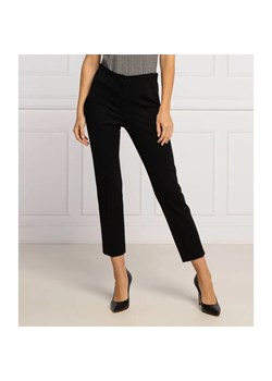 Marc Cain Spodnie | Slim Fit ze sklepu Gomez Fashion Store w kategorii Spodnie damskie - zdjęcie 184947031