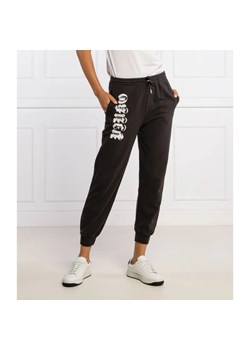 Pinko Spodnie dresowe CHACO | Regular Fit ze sklepu Gomez Fashion Store w kategorii Spodnie damskie - zdjęcie 184947042