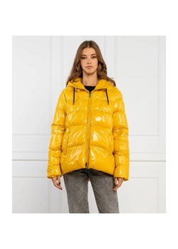 Pinko Kurtka ELEODORO | Comfort fit ze sklepu Gomez Fashion Store w kategorii Kurtki damskie - zdjęcie 184947061